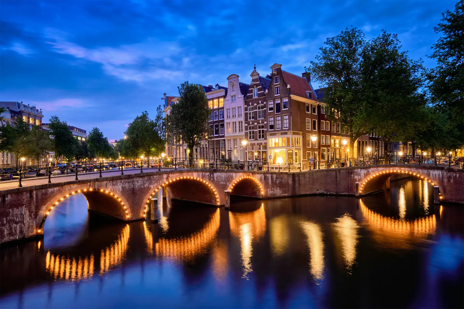 Amsterdam-Netherlands