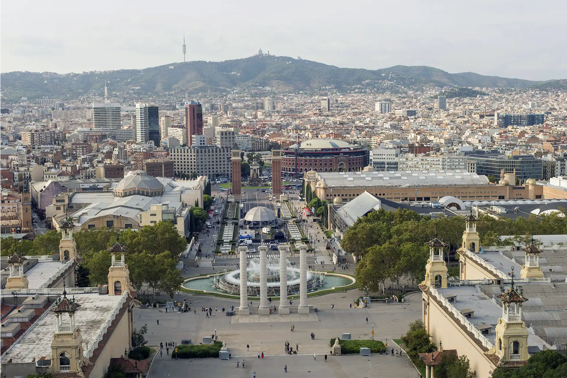 Barcelona-Spain