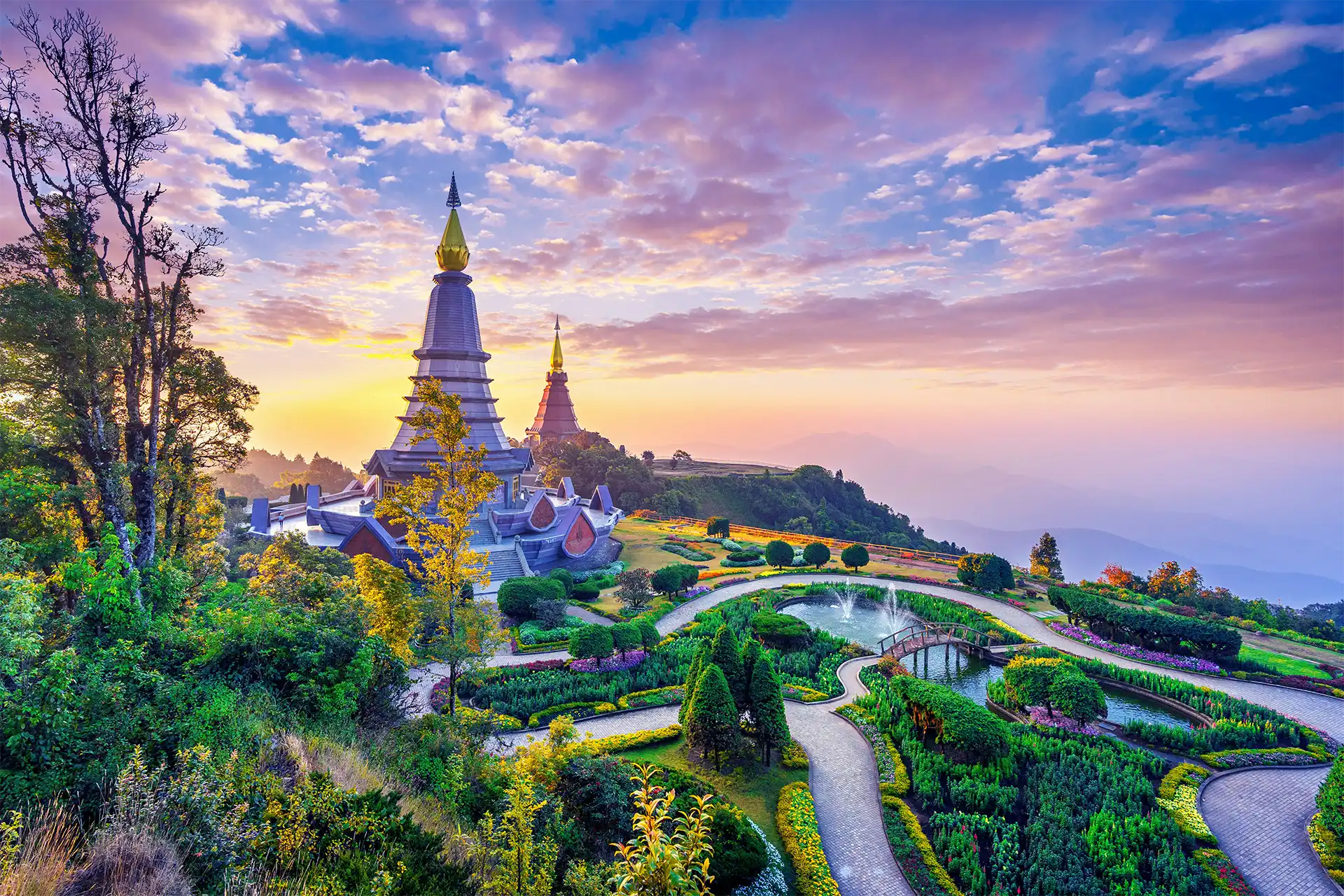 Chiang-Mai-Thailand