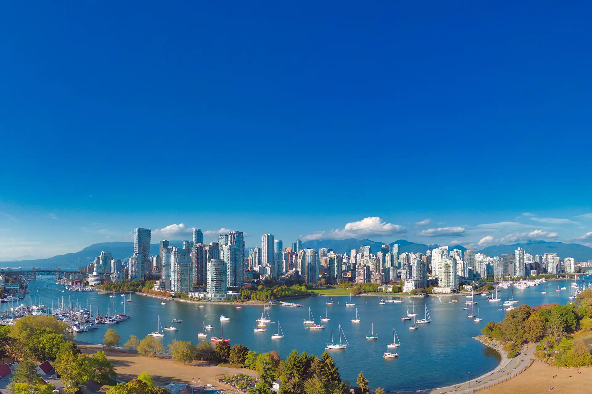 Vancouver-Canada