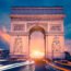 Best places to visit in Europe