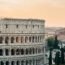 Colosseum, rome-Italy