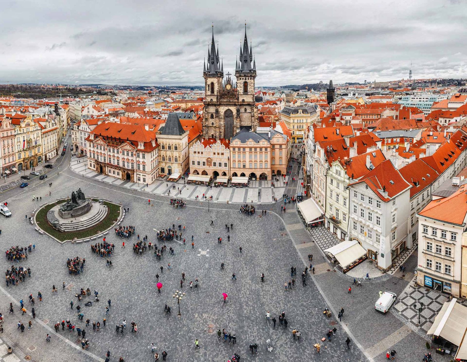 old-town-square-with-the-church-of-our-lady-of-tyn-aerial-panorama-with-red-roofs-of-houses-in-prague