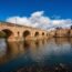 Puente Romano the Roman Bridge