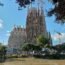 Sagrada Familia – By Canaan – Own work, CC BY-SA