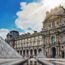 The Louvre, Paris, France-Photo by Matthew DeBlieux on Unsplash