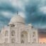 Taj Mahal India: Photo by Mohammad Usaid Abbasi on Unsplash