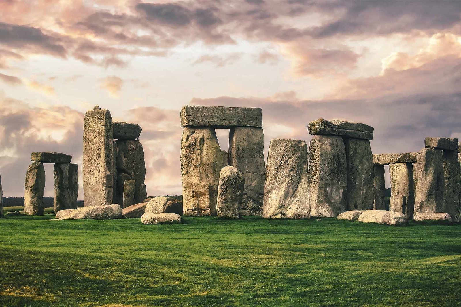 The_Mysterious_Stonehenge