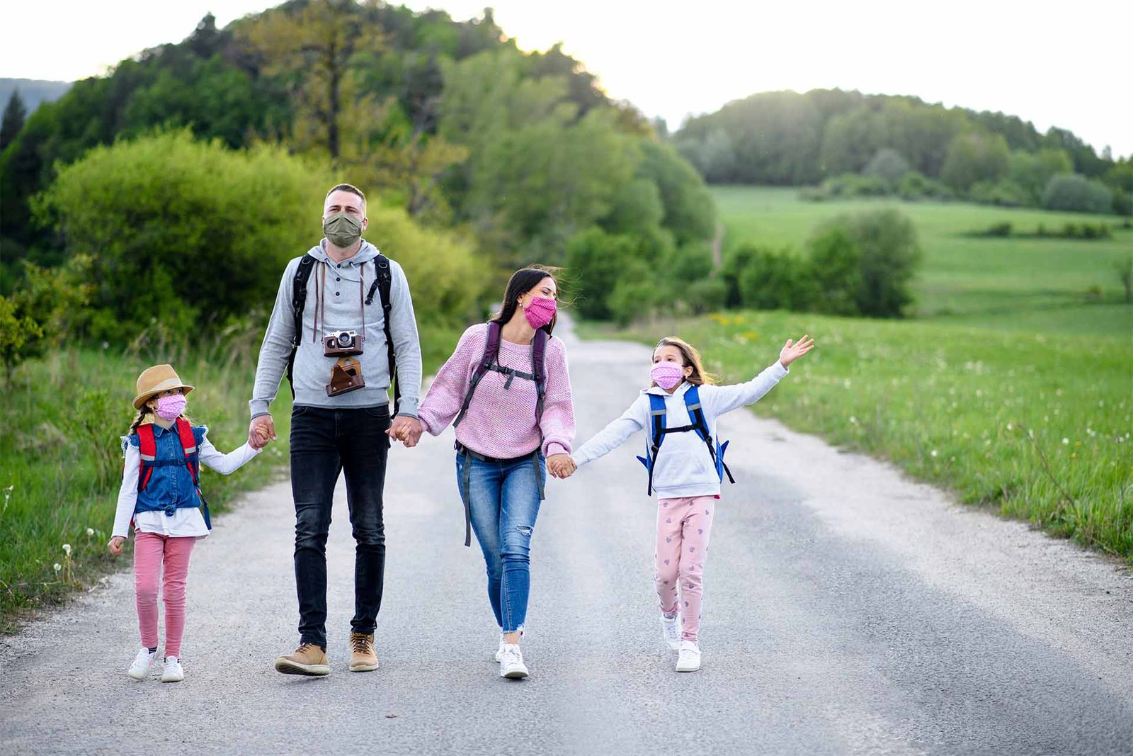 Travelling_With_Kids